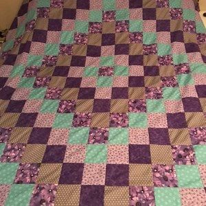 Meet your Posher, Freda